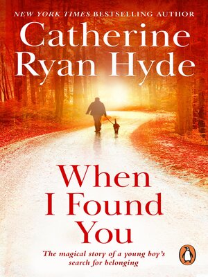 When I Found You - ebook